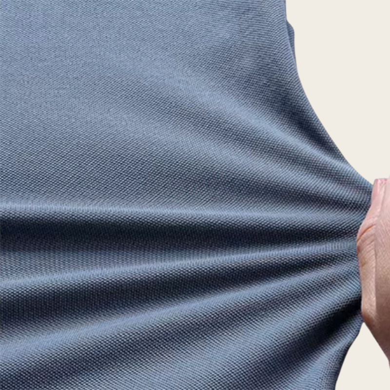 Noah - Prime-Fit Cotton Polo Shirt