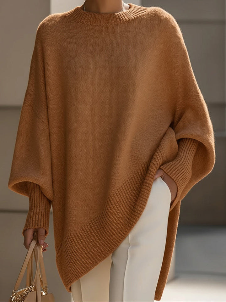 Agnes - Luxe Knit Sweater