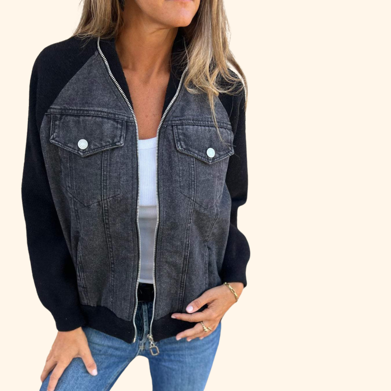 Evie - Casual jacket