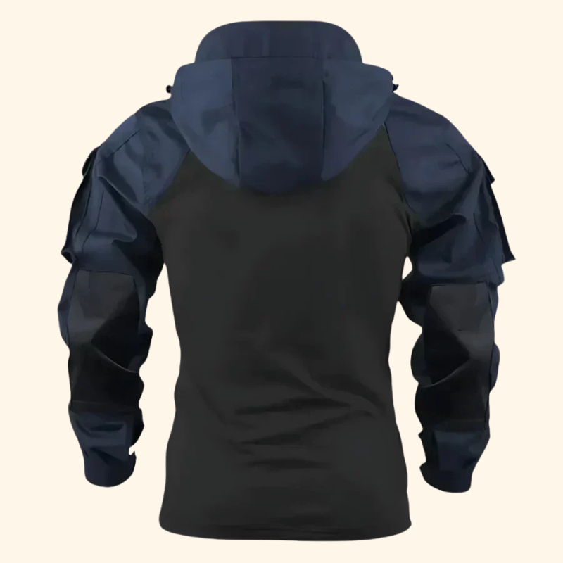 George - Tactical jacket