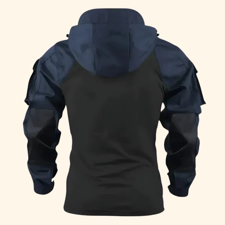 George - Tactical jacket
