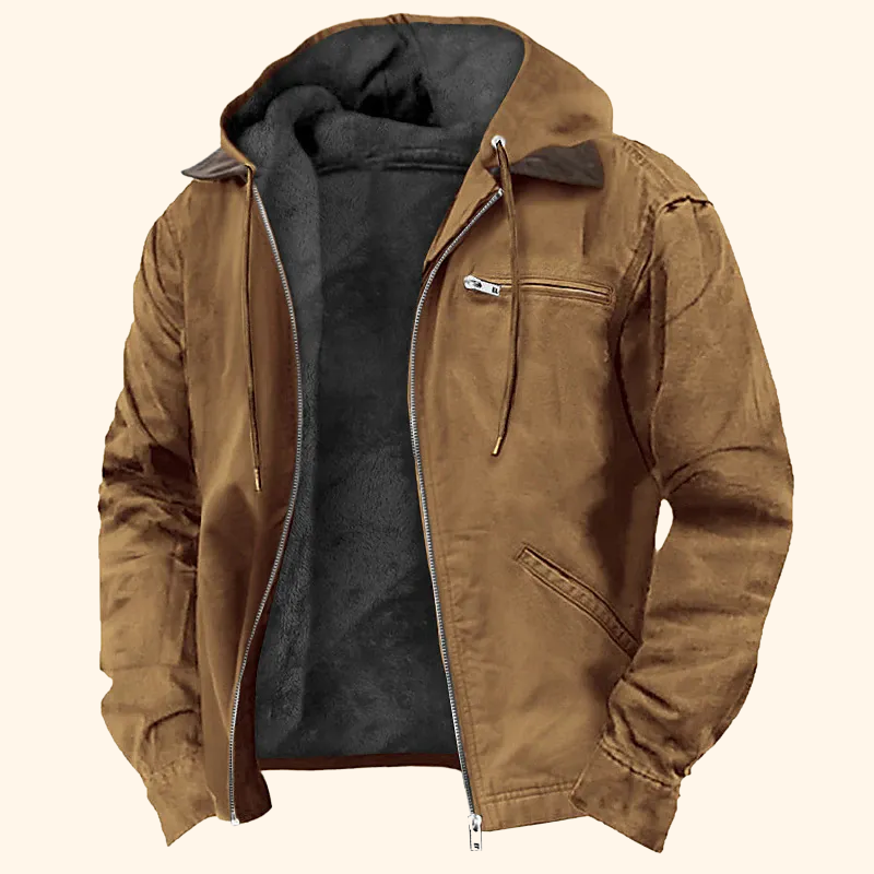 Benjamin - Bomber jacket