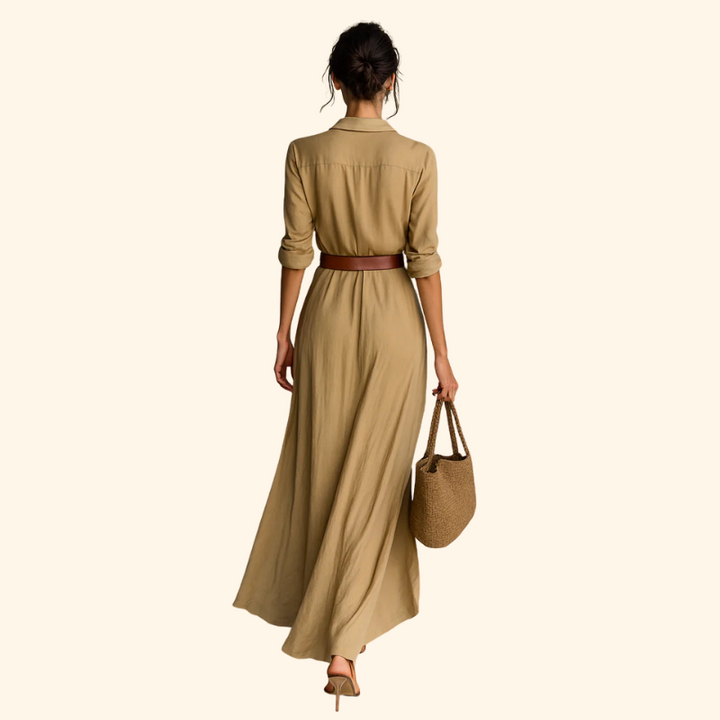 Minna - Elegant Dress