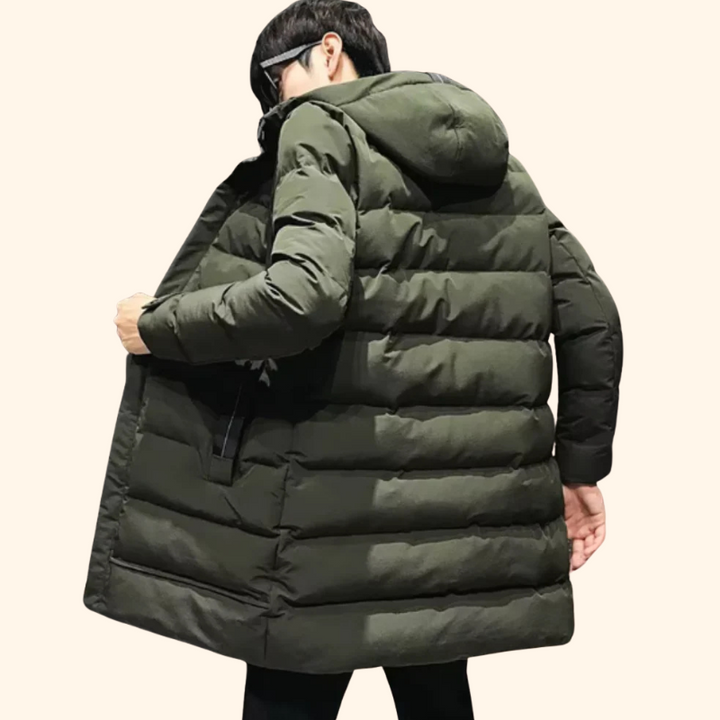 Edward - Winter Jacket