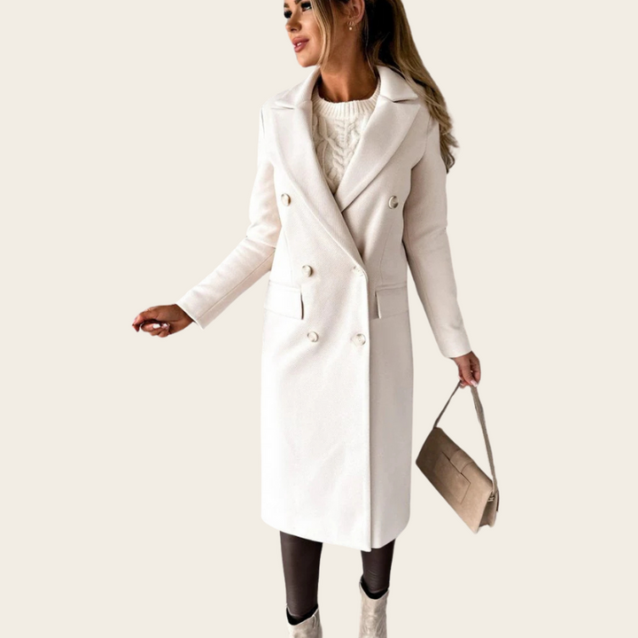 Hazel - Trench coat