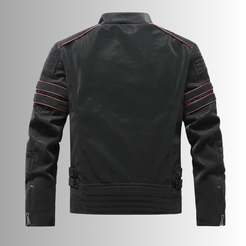 Walter - Vintage Field Jacket