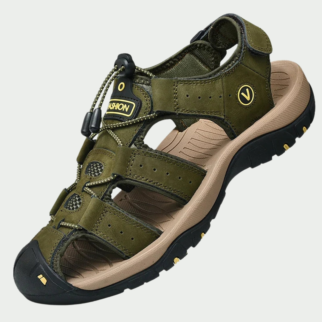 Hudson - Sandals