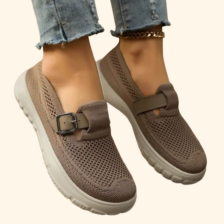 Bethany - Breathable And Comfortable Sneaker