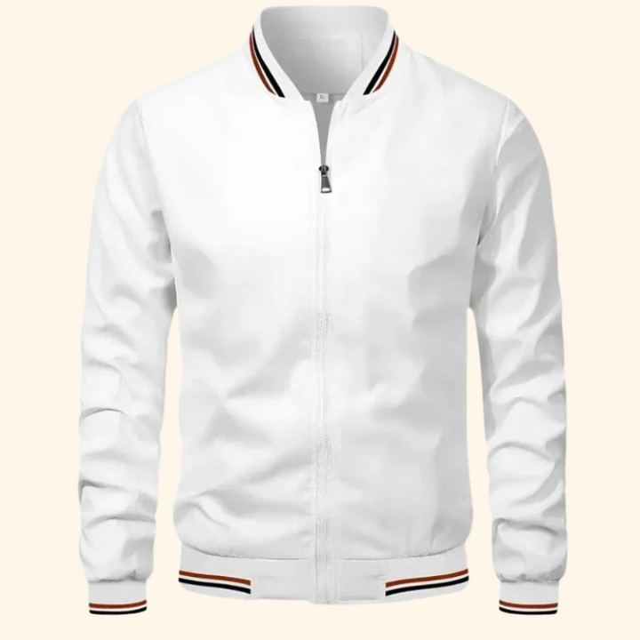 Felix - Zip-up Jacket