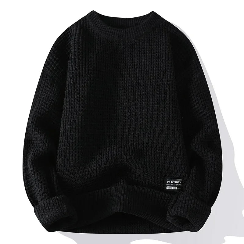 Jude - Premium Sweater