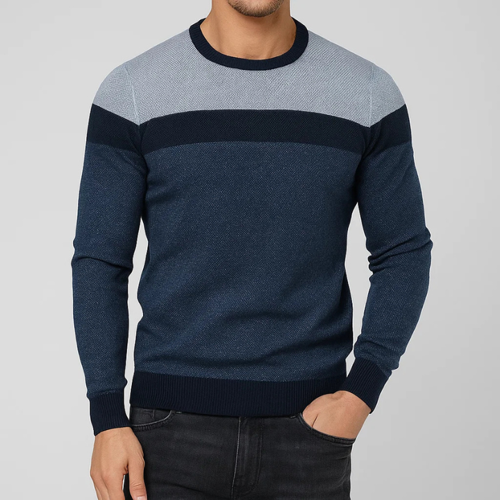 Liam - Premium Sweater