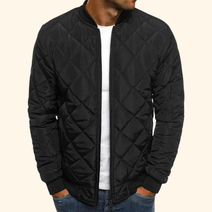 William - Jacket