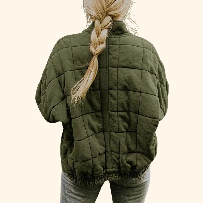 Delphine - Elegant and Comfortable Jacket