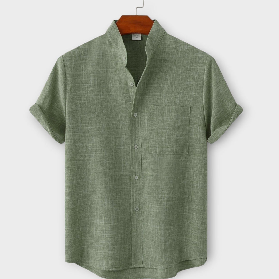 Nino - Casual Shirt