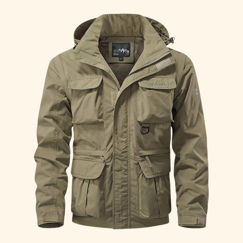 Gabriel - Field jacket