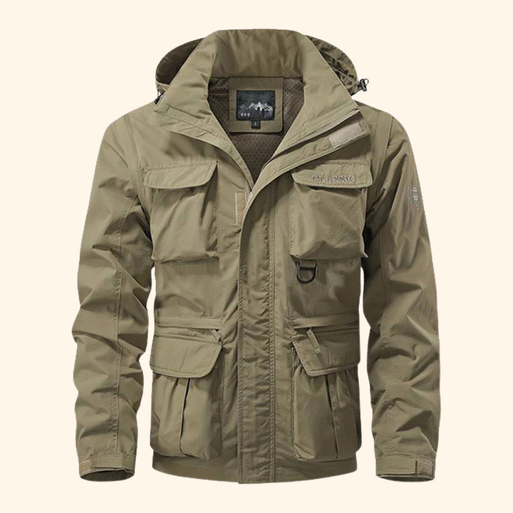 Gabriel - Field jacket
