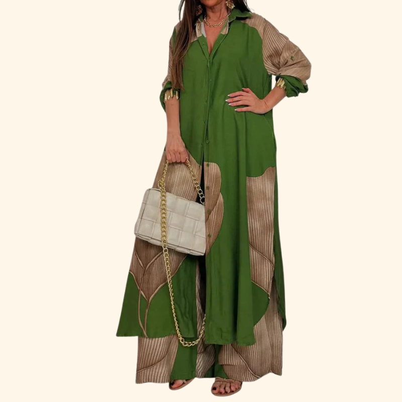 Fiona - Elegant set