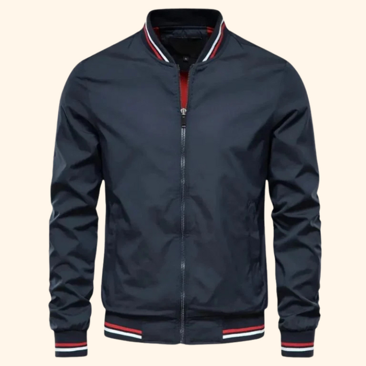 Felix - Zip-up Jacket
