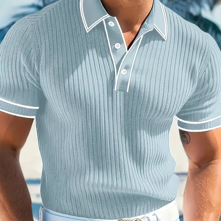 Sebastian - Polo Mediterranean Flair