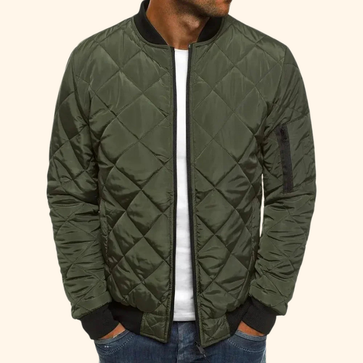 William - Jacket