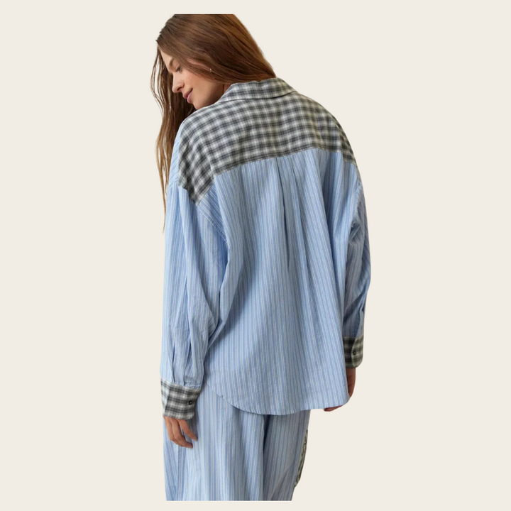 Charlotte - Lose pyjama set