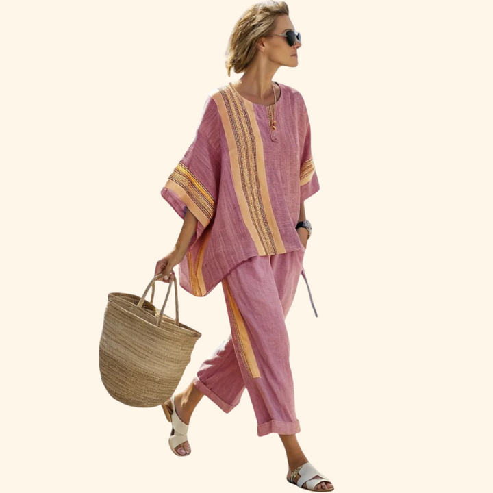 Marlene - Comfortable Set