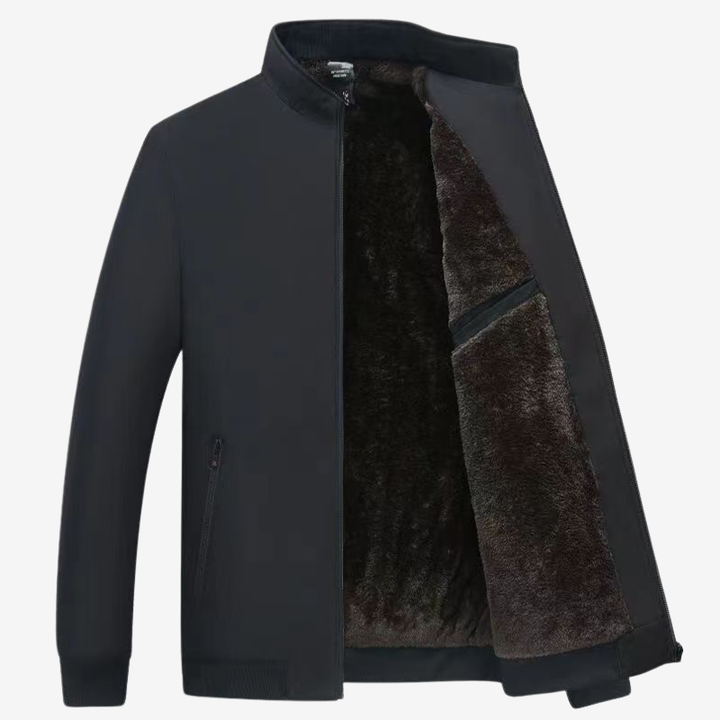 Ian - Thermal Waterproof Jacket