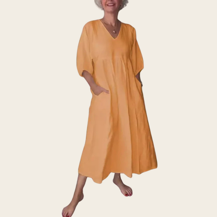 Grace - Classic Comfort Dress