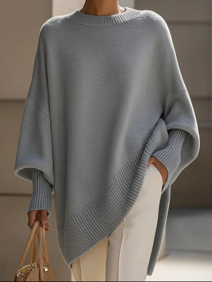 Agnes - Luxe Knit Sweater