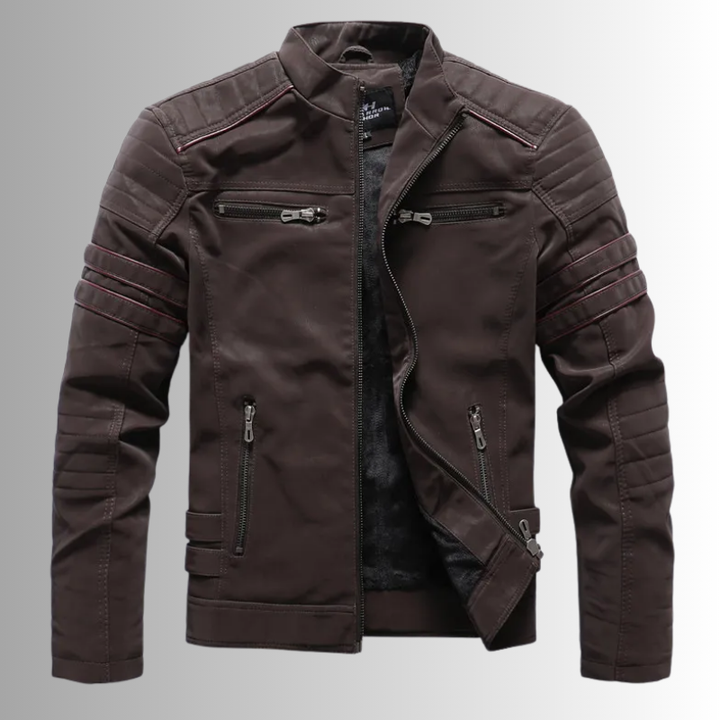 Walter - Vintage Field Jacket