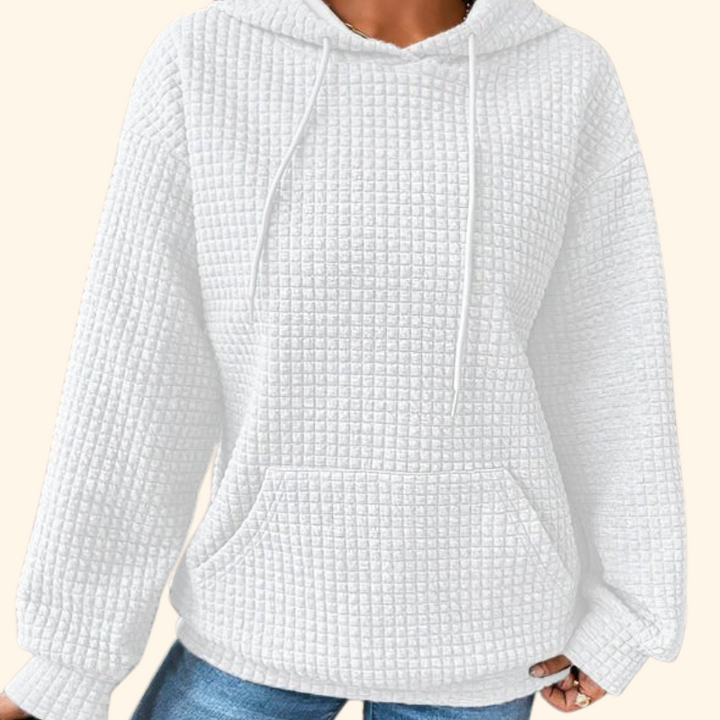 Tilly - Flexible and Comfortable Hoodie