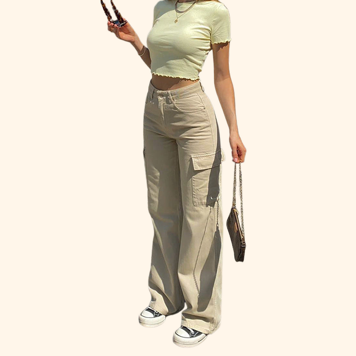 Dorothy - Reveal Jeans