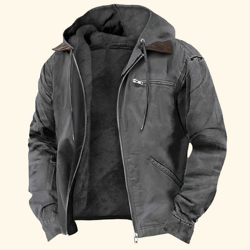 Benjamin - Bomber jacket
