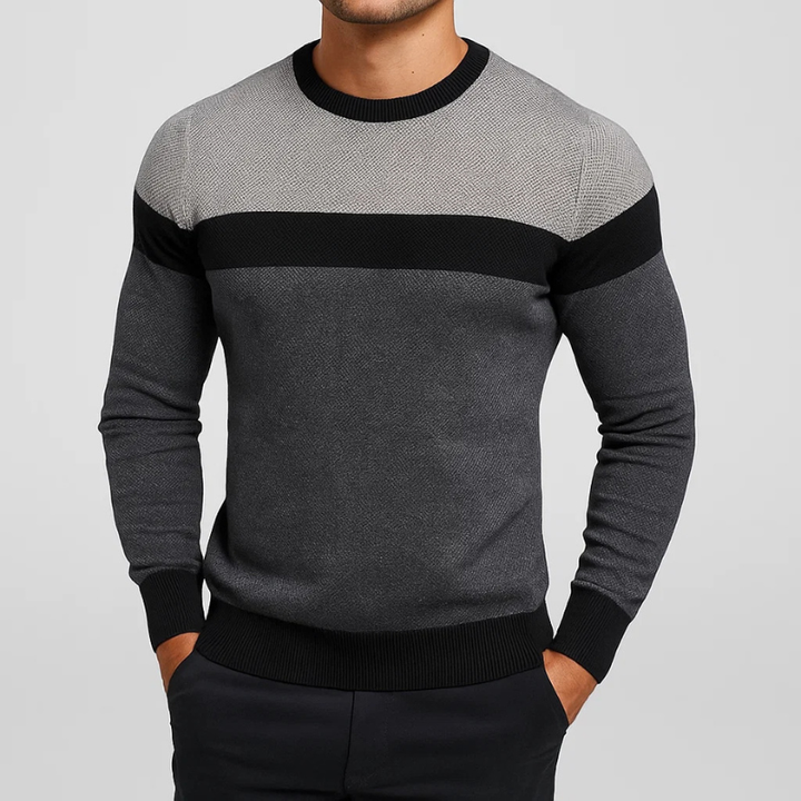 Liam - Premium Sweater