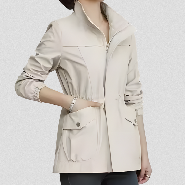Patricia - Timeless Jacket