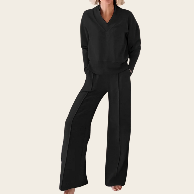 Mia - Women's 2 Piece Set
