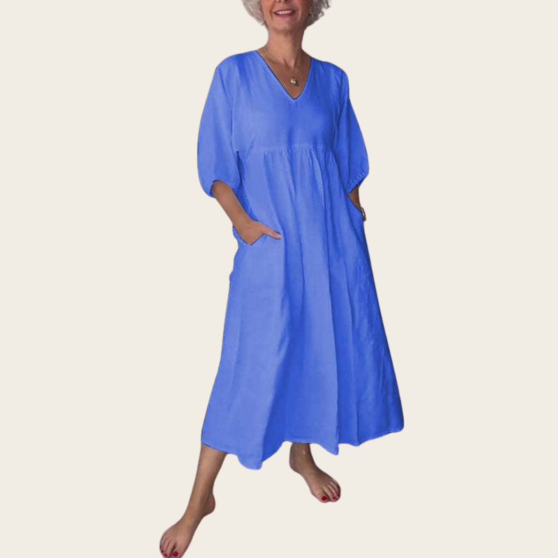 Grace - Classic Comfort Dress
