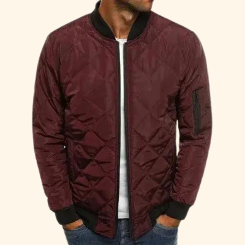 William - Jacket