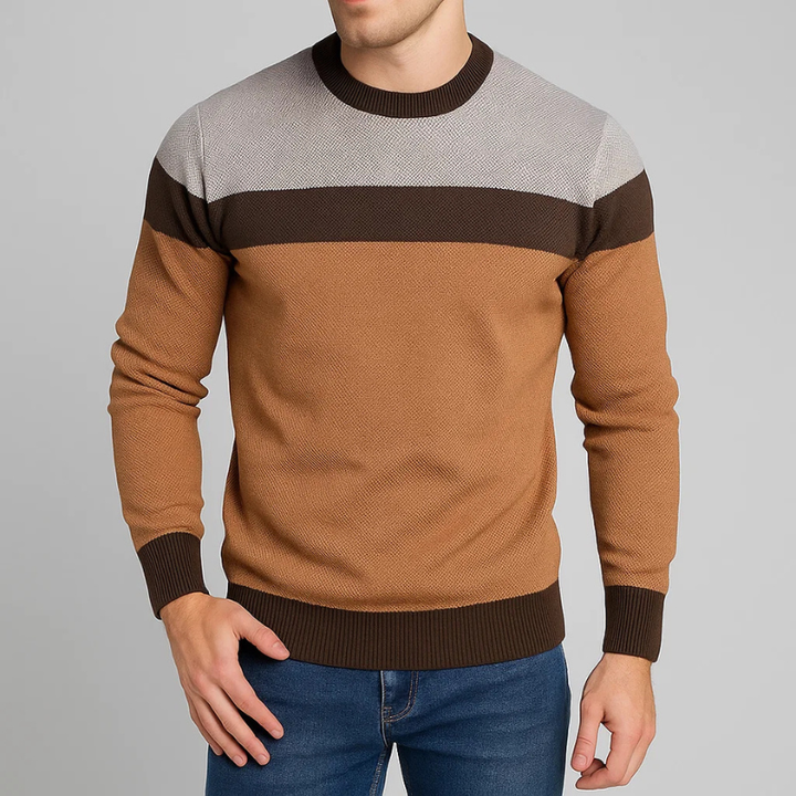Liam - Premium Sweater