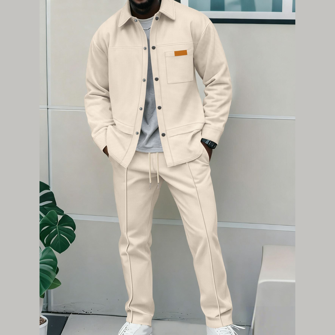 Trevor – Urban Bomber Set