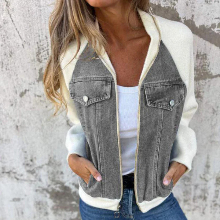 Evie - Casual jacket