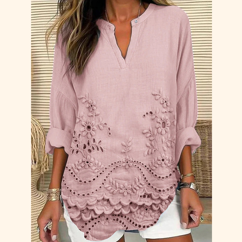 Adeline - Charming top
