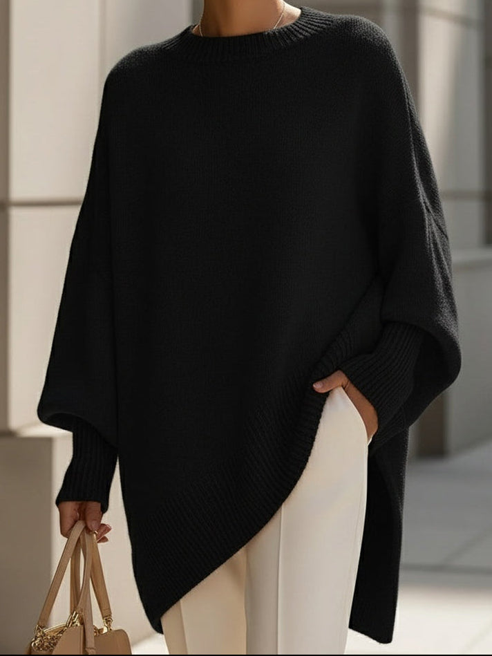 Agnes - Luxe Knit Sweater