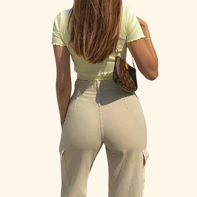 Dorothy - Reveal Jeans