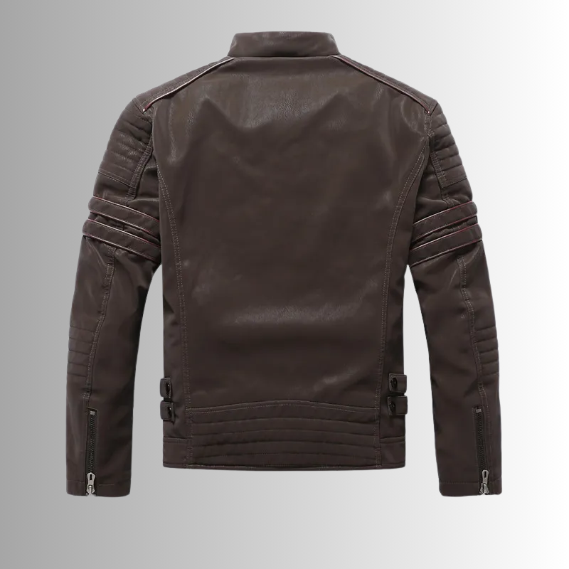 Walter - Vintage Field Jacket