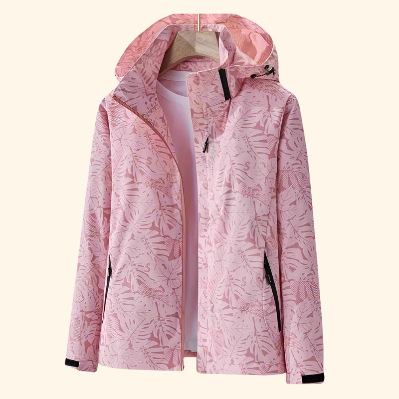 Emma - Summer Jacket