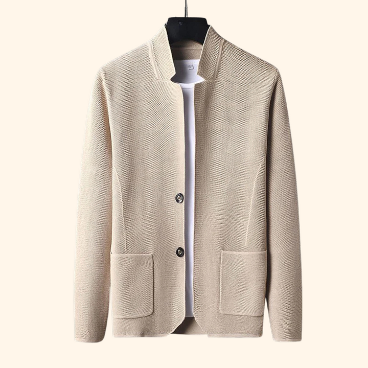 Maikel - Casual Jacket