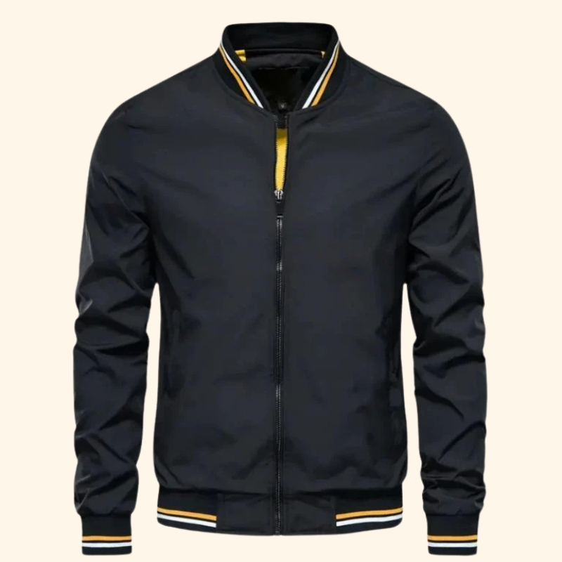 Felix - Zip-up Jacket
