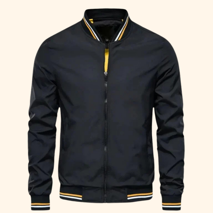 Felix - Zip-up Jacket