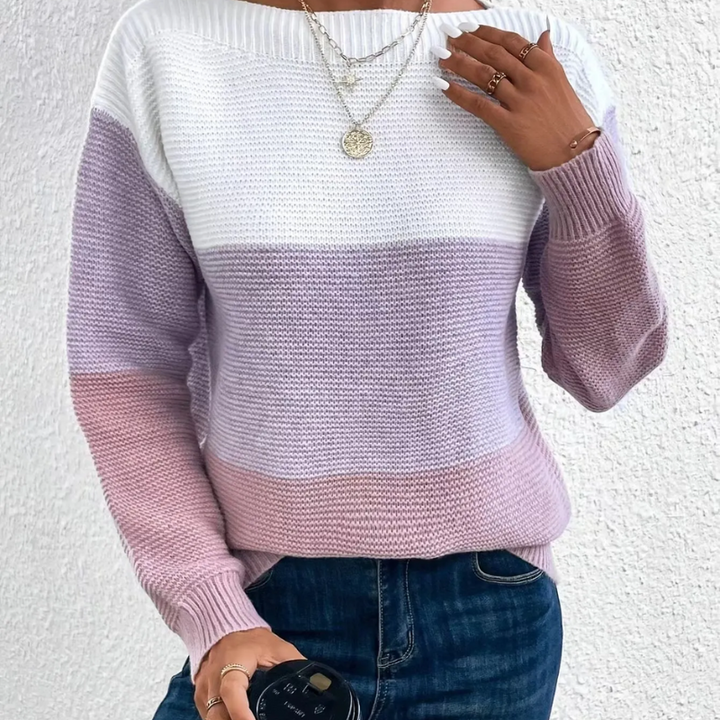 Clara - Sweater